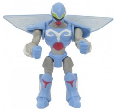 Giochi Preziosi Gormiti 피규어 8cm, Mehrfarbig, GRM23300