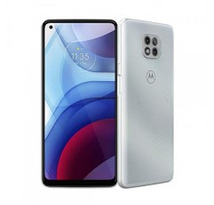 모토 G 파워 | 2021 | 3일 배터리 | 잠금 해제됨 | Motorola가 미국을 위해 제작 | 3/32GB | 48MP 카메라 | 은