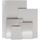 Blomus 66747 Magnettafel 30 x 40 cm 무로, 은색
