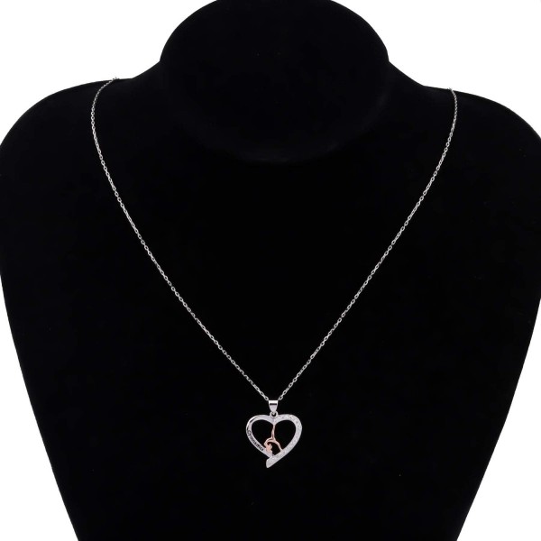 LAST FEW CLEARANCE PRICE 헤더 니덤 스털링 실버 16