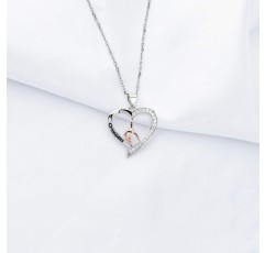 LAST FEW CLEARANCE PRICE 헤더 니덤 스털링 실버 16