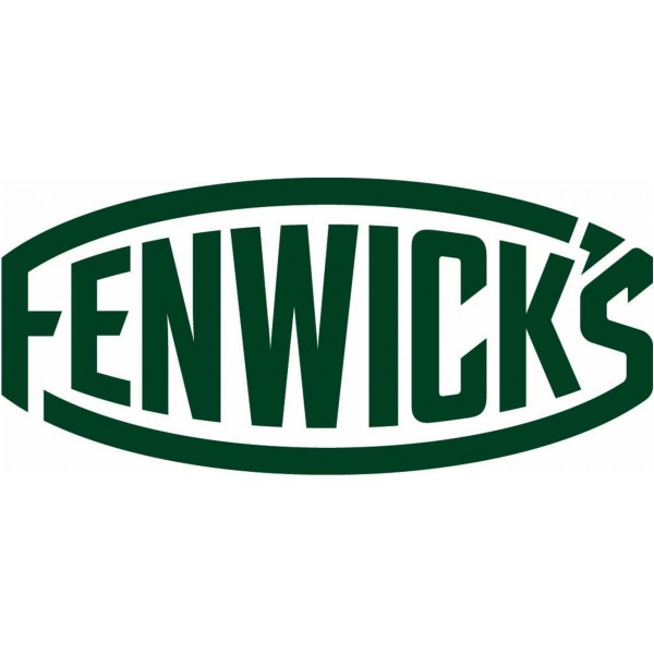 Fenwicks Stealth 로드 자전거 체인 윤활유 100ml 블랙