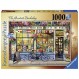 Ravensburger - 성인 및 12세 이상 어린이를 위한 최고의 서점 1000피스 직소 퍼즐