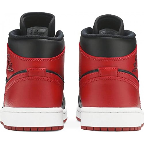 나이키 남성 에어 조던 1 미드 금지됨 2020