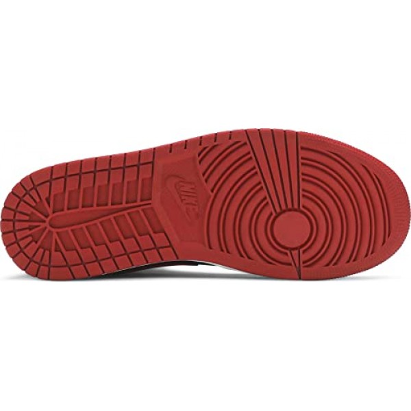 나이키 남성 에어 조던 1 미드 금지됨 2020