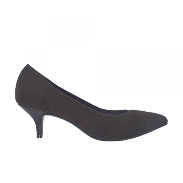 임포 Edlyn 스트레치 드레스 펌프스