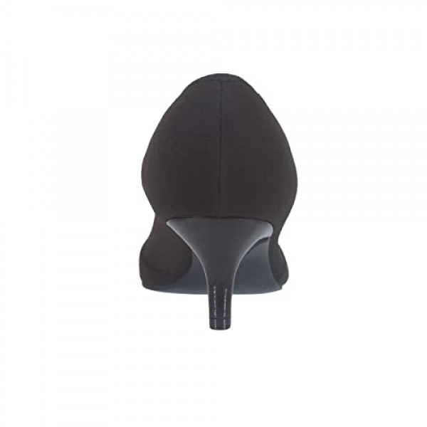 임포 Edlyn 스트레치 드레스 펌프스