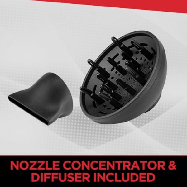 CHI 1875 시리즈 헤어드라이어