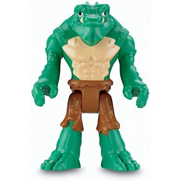 Fisher-Price Imaginext DC 슈퍼 프렌즈 케이 크록