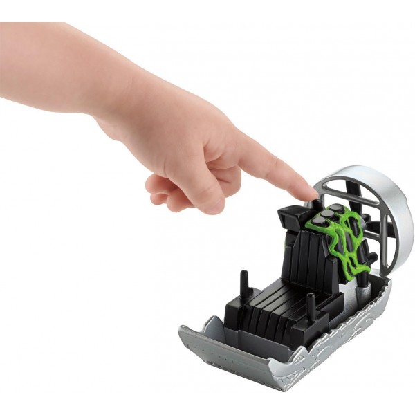 Fisher-Price Imaginext DC 슈퍼 프렌즈 케이 크록