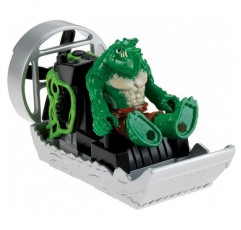 Fisher-Price Imaginext DC 슈퍼 프렌즈 케이 크록