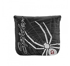 TaylorMade 스파이더 X 초크 퍼터 헤드커버