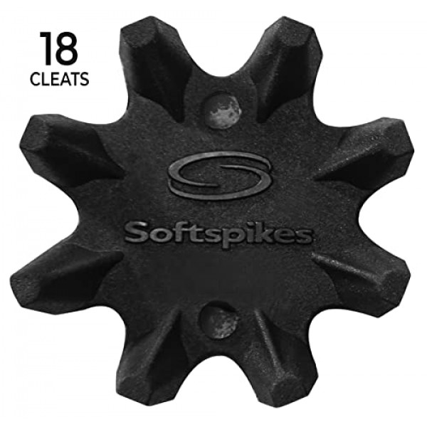 Softspikes Ultimate 클리트 키트