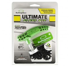 Softspikes Ultimate 클리트 키트