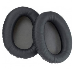 소니 MDR-ZX770BN ZX 780DC 헤드셋용 Taoric 교체용 이어패드 이어패드 블랙