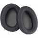 소니 MDR-ZX770BN ZX 780DC 헤드셋용 Taoric 교체용 이어패드 이어패드 블랙