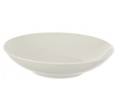 Villeroy & Boch For Me 파스타 그릇, 9.25인치/37온스, 프리미엄 도자기, 화이트