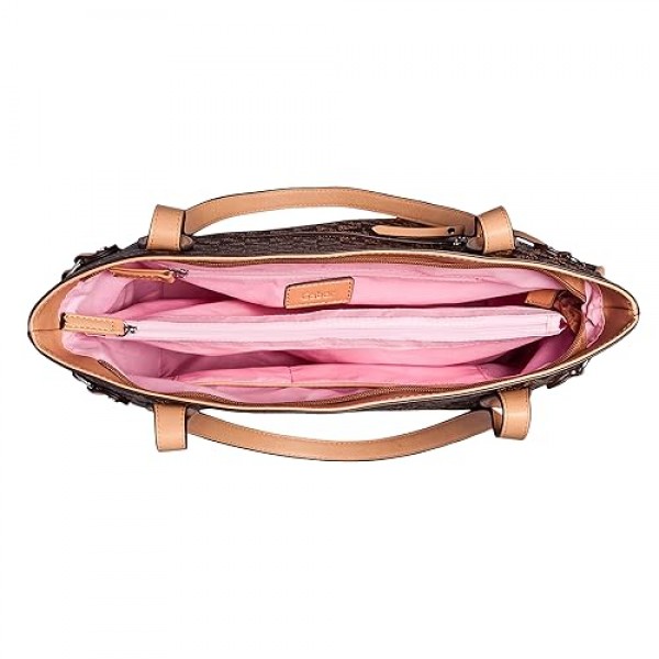 가보르 가방, 여성용, Barina, Shopper