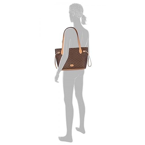 가보르 가방, 여성용, Barina, Shopper