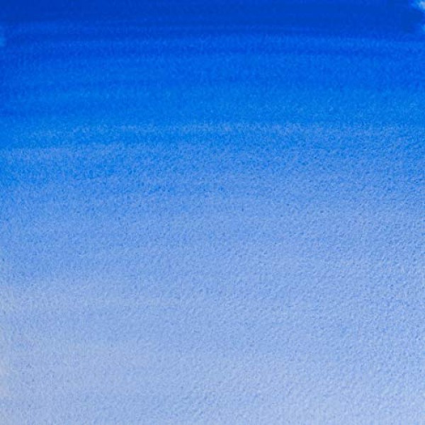 Winsor & Newton Cotman 수채화 물감, 8ml(0.27-oz) 튜브, 코발트 블루 색상