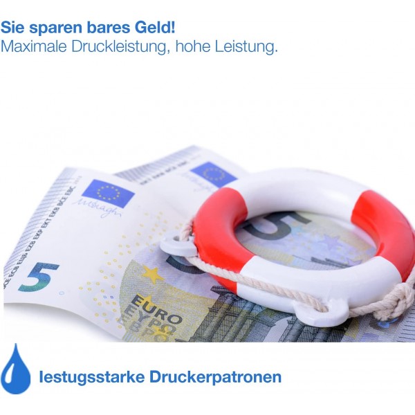 2x TN2120, TN-2120 Brother DCP-7030 7040 7045 HL-2140 2150 2170 MFC-7320 7440 7840과 호환되는 검정색 Duston 토너