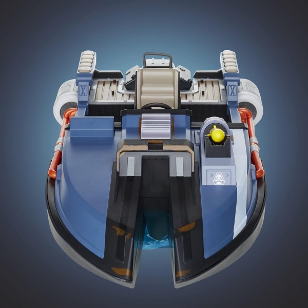 해즈브로 포트나이트 Victory Royale 시리즈 모터보트 디럭스 수집용 차량 및 액세서리, 49cm, 멀티컬러(F5905)