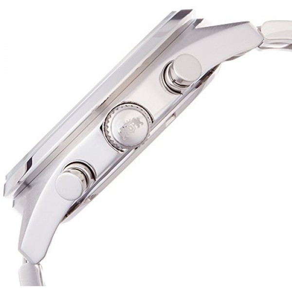 Orient Neo 70's Neo 70's Solar Panda 스포티 시계, 다크 그레이