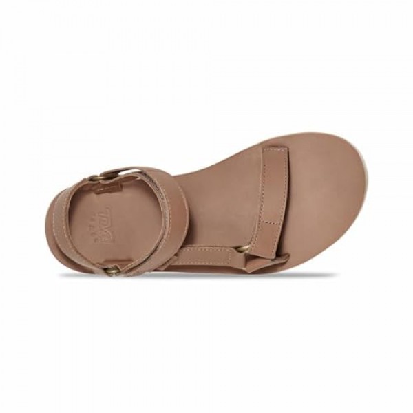 Teva 여성용 오리지널 유니버설 가죽 샌들