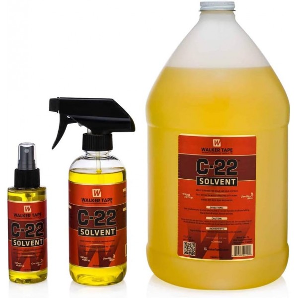 C-22 접착제 솔벤트 스프레이 350ml