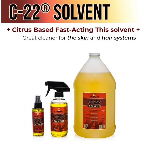 C-22 접착제 솔벤트 스프레이 350ml