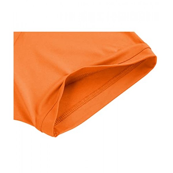 SCODI 골프 폴로 셔츠 남성용 캐주얼 반소매 폴로 운동용 데일리 칼라 셔츠 테니스 티셔츠