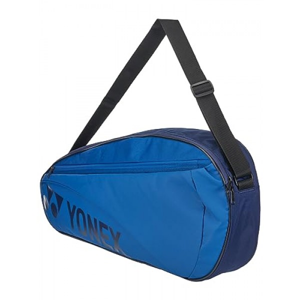 YONEX BA42323EX 팀 라켓 백 (3개) 2023 (SKY BLUE)