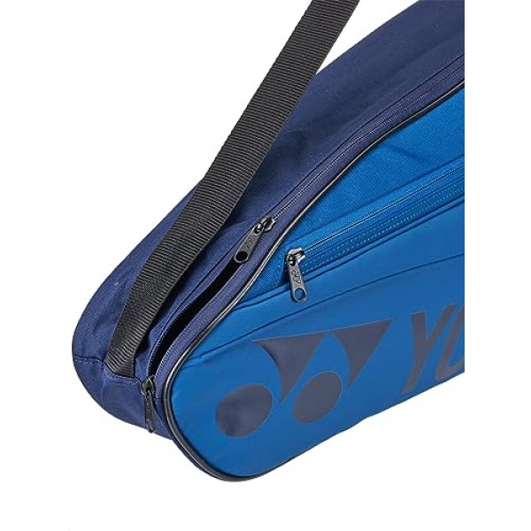 YONEX BA42323EX 팀 라켓 백 (3개) 2023 (SKY BLUE)