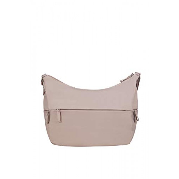 Samsonite 여성용 Move 3.0 숄더백 메신저백(1팩), 메신저백