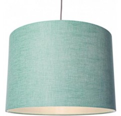 현대적이고 세련된 에메랄드 민트 그린 린넨 16