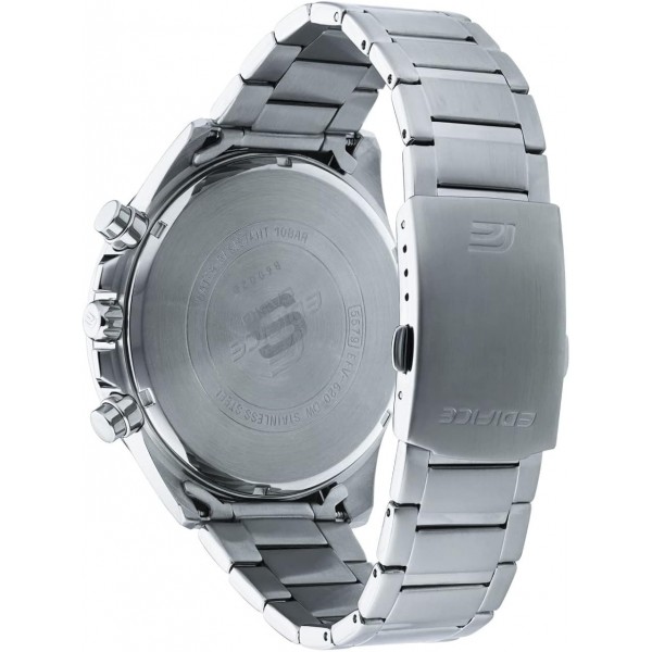 카시오 시계 EFV-620D-2AVUEF