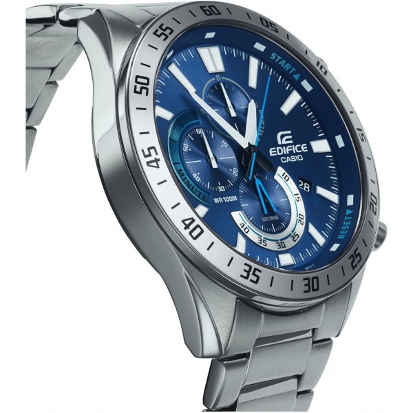 카시오 시계 EFV-620D-2AVUEF