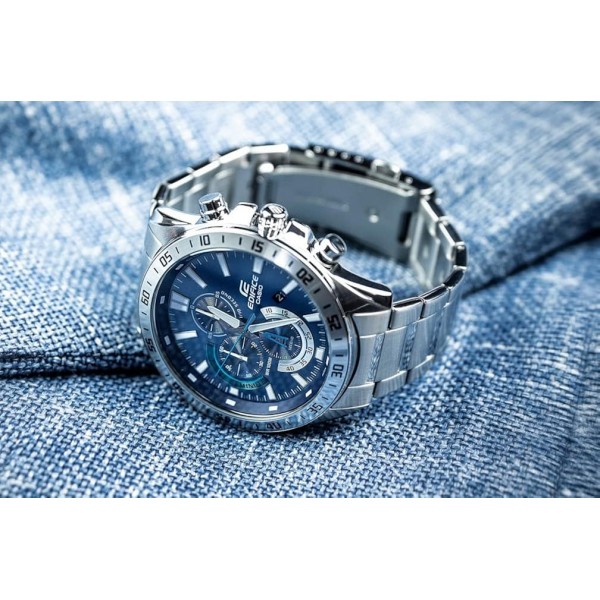 카시오 시계 EFV-620D-2AVUEF