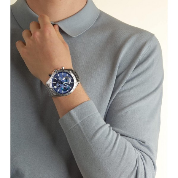 카시오 시계 EFV-620D-2AVUEF