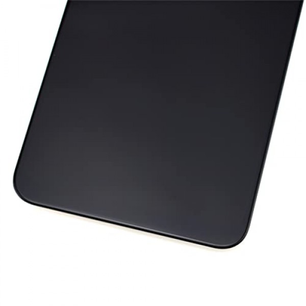 Motorola Moto E7 Plus XT2081-1 XT2081-2 용 전체 LCD 디지타이저 터치 스크린 어셈블리 교체 검정색