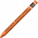 Caran d'Ache NEOCOLOR II 052 SAFRAN/SAFFRON (7500.052) / 파스텔 10개(1팩) / 수용성 왁스제/ 종이 골판지용 유리목 가죽 패브릭 스톤