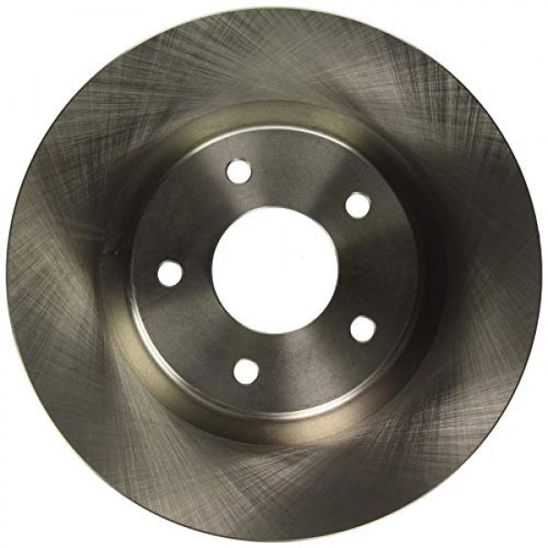 중심 부품 121.42097 C-Tek 표준 브레이크 로터