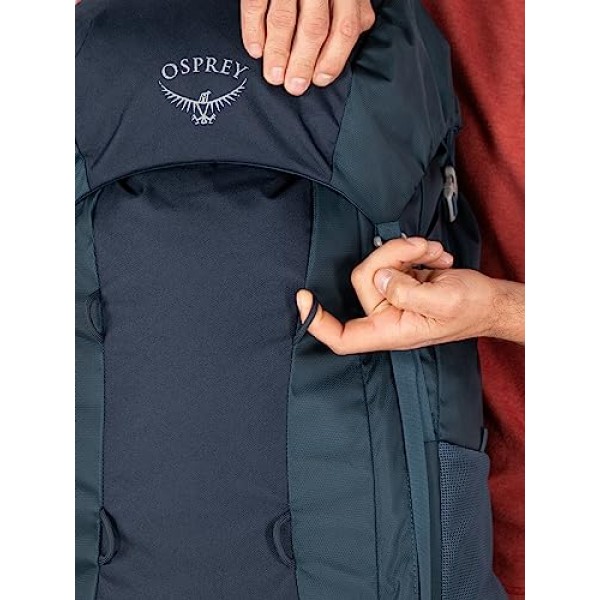 Osprey Europe Volt 65 남성용 백팩