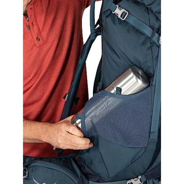 Osprey Europe Volt 65 남성용 백팩