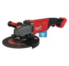 밀워키 M18 ONEFLAG230XPDB-0 FUEL 무선 앵글 그라인더