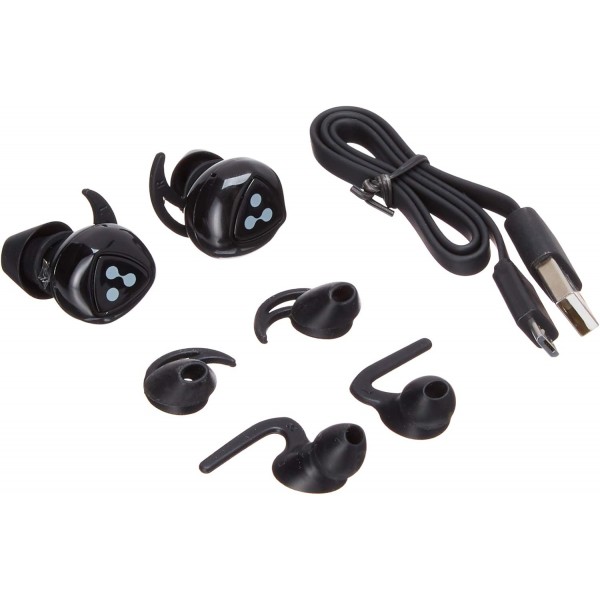 음절 아울렛 D900 듀얼 헤드폰