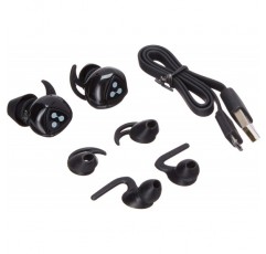 음절 아울렛 D900 듀얼 헤드폰