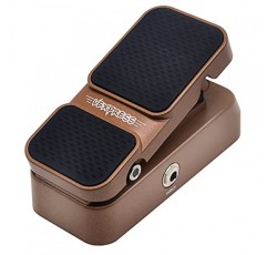 SONICAKE Vexpress 패시브 볼륨 및 익스프레션 EXP 페달