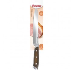 Metaltex 255931000 헤리티지 Tranchiermesser 33 cm