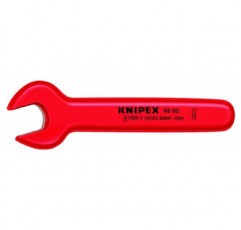 KNIPEX 도구 1/2 오픈 엔드 렌치(98001/2)